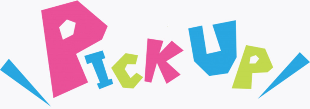 pick up