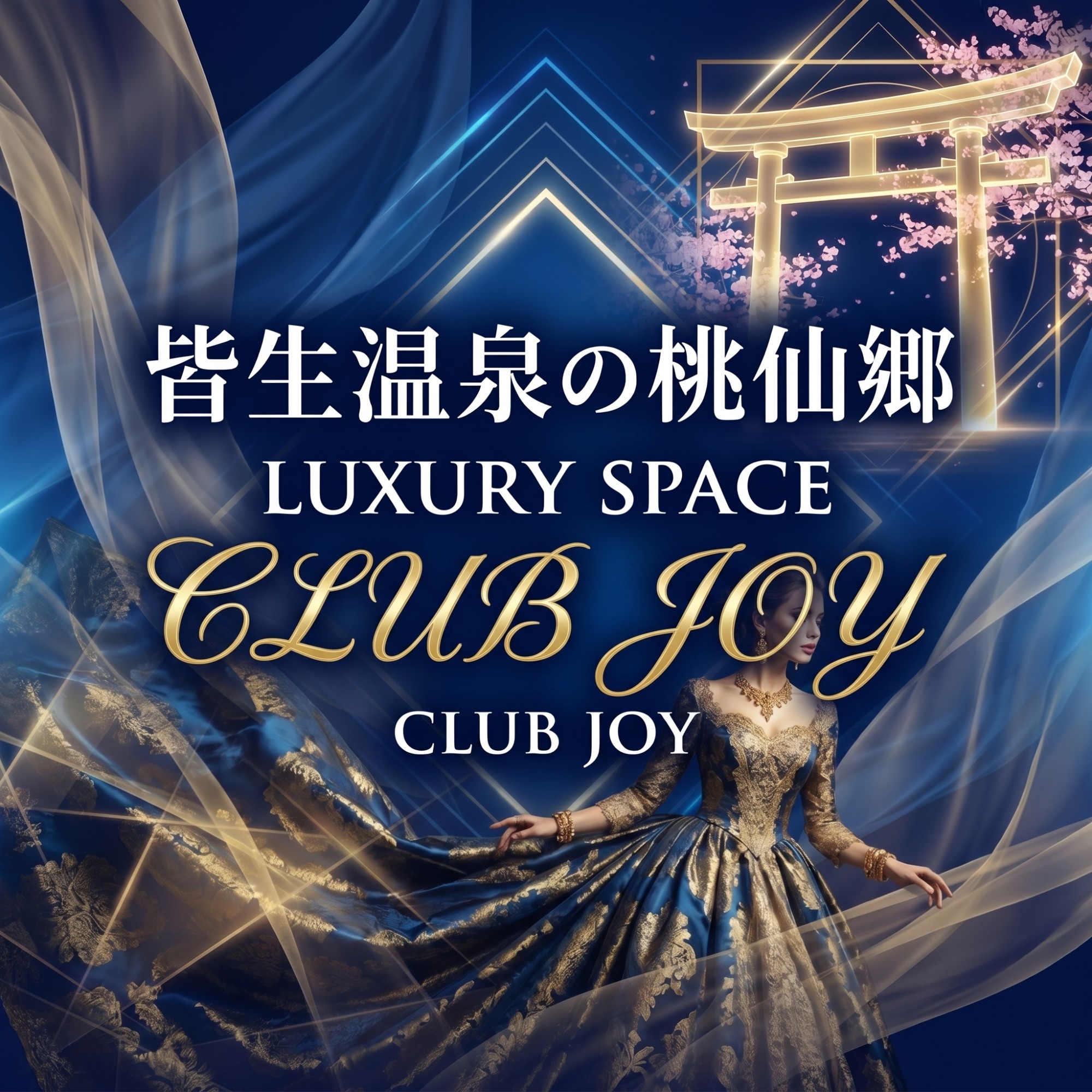 CLUB JOY