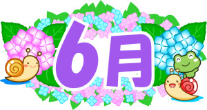 6月マップ